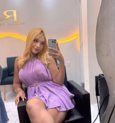 Dayra Luise – Acompanhantes Trans Fortaleza