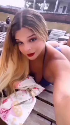 Rebeca Santos – Acompanhantes Trans Jaboatão Dos Guararapes
