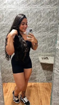 Ísis Padilha – Acompanhantes Trans São Luís