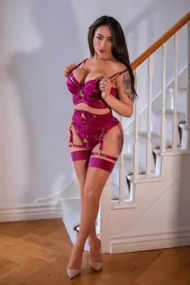 Camila Santos – Acompanhantes Trans Fortaleza