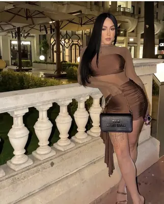 Karen Palacio – Acompanhantes Trans Recife