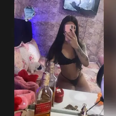 Melissa Rocha – Acompanhantes Trans Salvador
