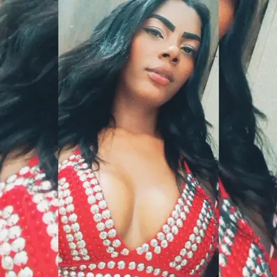 Fernanda Lopes – Acompanhantes Trans Recife