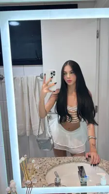 Lore Guedes – Acompanhantes Trans Aracaju
