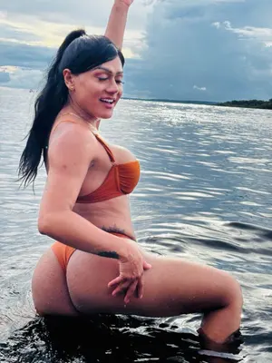 Karol Diesel – Acompanhantes Trans Manaus