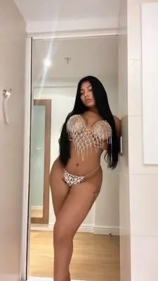 Thalita Ninfeta – Acompanhantes Trans Manaus