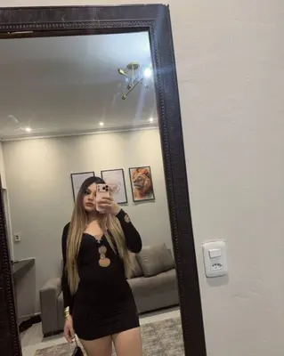 Victoria Oliveira – Acompanhantes Trans Castanhal
