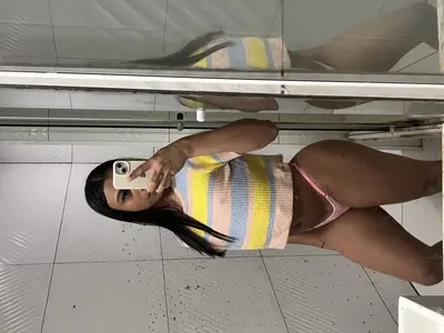Ingrid Angel – Acompanhantes Trans Itaitinga