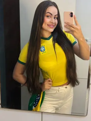 Jhully Sayonara – Acompanhantes Trans João Pessoa