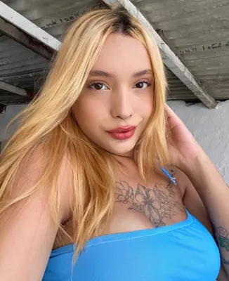 Dayra Luise – Acompanhantes Trans Fortaleza