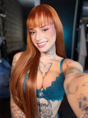 Stella Ravenna – Acompanhantes Trans São Paulo