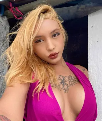 Dayra Luise – Acompanhantes Trans Fortaleza