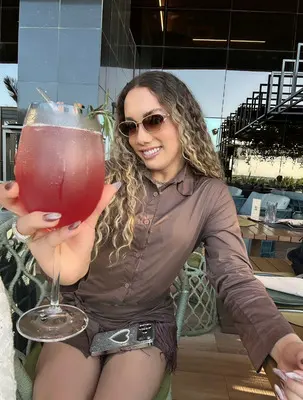 Ágatha Santos – Acompanhantes Trans Fortaleza