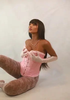 Júlia Silva – Acompanhantes Trans Campina Grande
