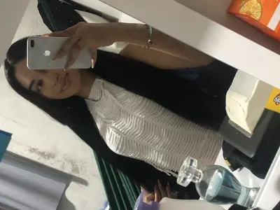 Vitoria Ninfeta – Acompanhantes Trans João Pessoa
