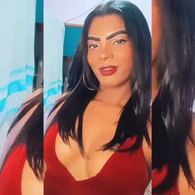 Fernanda Lopes – Acompanhantes Trans Recife