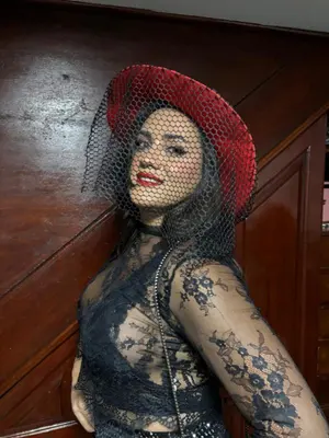 Lola Muller – Acompanhantes Trans Belém
