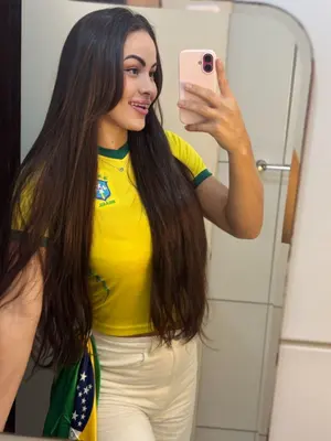 Jhully Sayonara – Acompanhantes Trans João Pessoa