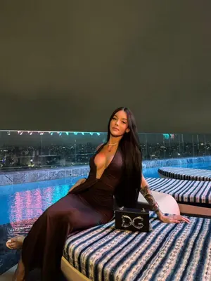 Talia Ninfetinha – Acompanhantes Trans Aracaju