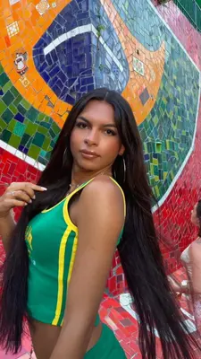Rapunzel – Acompanhantes Trans Recife