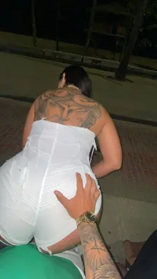 Pamela Ferrari – Acompanhantes Trans Feira De Santana