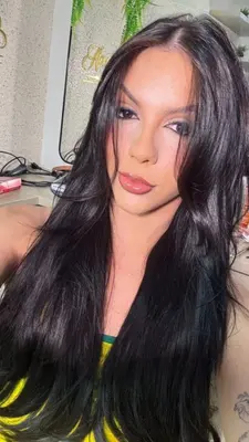 Lore Guedes – Acompanhantes Trans Aracaju