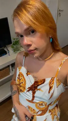 Angel Pradas – Acompanhantes Trans Belém
