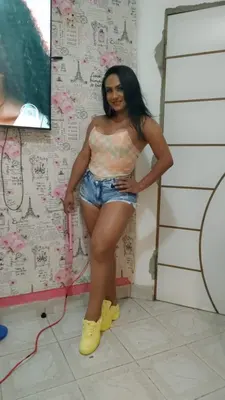 Mayla Aline – Acompanhantes Trans Manaus