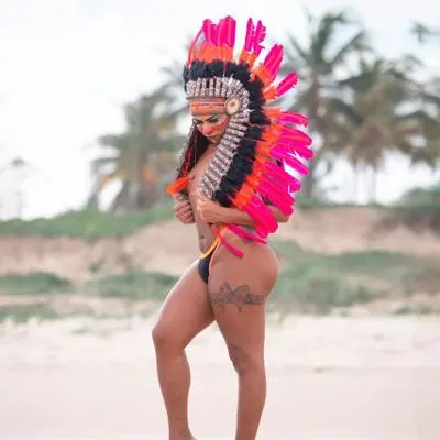 Índia Bela – Acompanhantes Trans Aracaju
