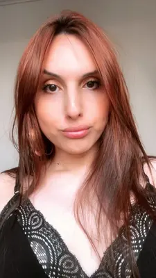 Andressa Vieira – Acompanhantes Trans Brasília