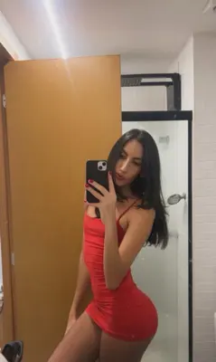Jenny Lacerda – Acompanhantes Trans Aracaju