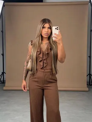 Kayla Maitte – Acompanhantes Trans Salvador