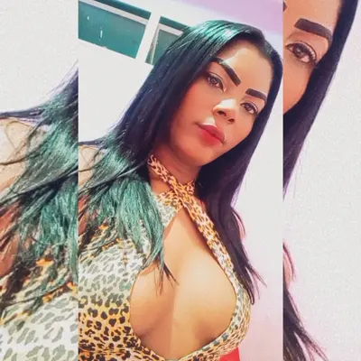 Fernanda Lopes – Acompanhantes Trans Recife