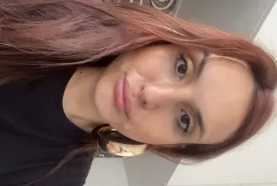 Andressa Vieira – Acompanhantes Trans Brasília