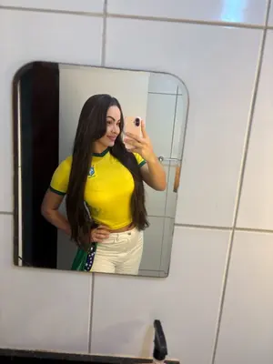 Jhully Sayonara – Acompanhantes Trans João Pessoa