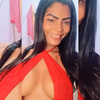 Fernanda Lopes – Acompanhantes Trans Recife