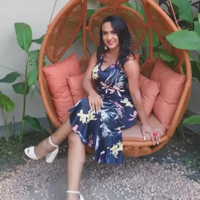 Mayla Aline – Acompanhantes Trans Manaus