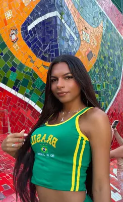 Rapunzel – Acompanhantes Trans Recife – Magrinhas