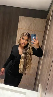 Kayla Maitte – Acompanhantes Trans Salvador