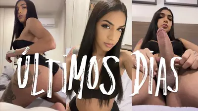 Yasmin Lancaster – Acompanhantes Trans Belém