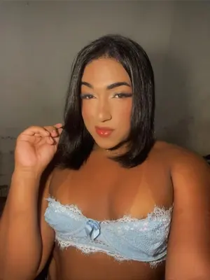 Gabriella Campos – Acompanhantes Trans Aracaju