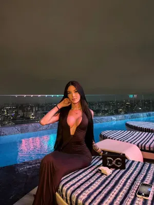 Talia Ninfetinha – Acompanhantes Trans Aracaju