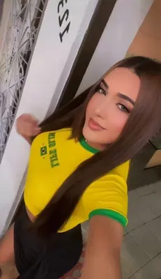 Lívia Sousa – Acompanhantes Trans Fortaleza
