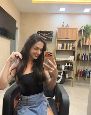Nicolly Raphaela – Acompanhantes Trans Salvador