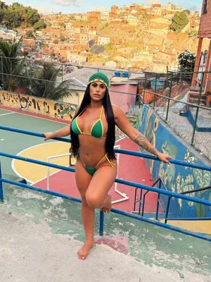 Pamela Ferrari – Acompanhantes Trans Feira De Santana