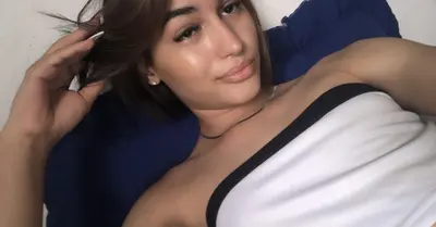 Vitoria Ninfeta – Acompanhantes Trans João Pessoa