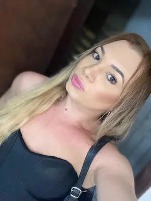 Bruna Duarte – Acompanhantes Trans Natal