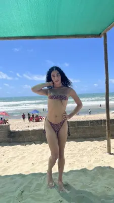 Baby Angel – Acompanhantes Trans Fortaleza